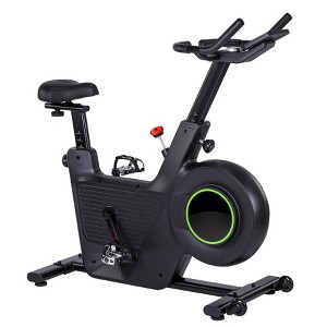 ODK Exercise Bike,Indoor Cycling Bike for Home Cardio, Plus Magnetic Resistance/Brake Pad Indoor Cycling Bike Stationary, Upgraded Version Seat - 1 of 4