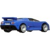 Hot Wheels 1994 Bugatti EB110 Car Culture Premium - 3 of 4