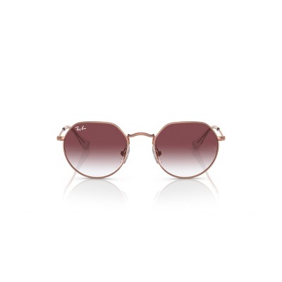 Ray-Ban Junior RB9565S 47mm Child Irregular Sunglasses - image 2