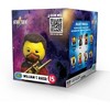 Tubbz - Tubbz - Star Trek - William T. Riker #15 (Boxed Edition) - 2 of 3