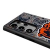 Keyscaper NFL NFC Teams Paisley MagSafe Compatible Cell Phone Case for Samsung Galaxy - 4 of 4