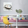 Oyster Study II by Ethan Harper Unframed Wall Canvas - iCanvas - image 3 of 3