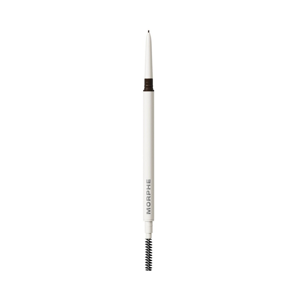Morphe Nano Brow Pencil - Chocolate Mousse - 0.02g