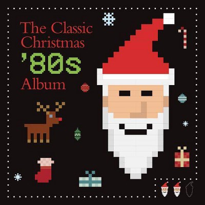 Various - Classic Christmas Album (80's Christmas) (CD)