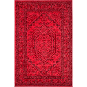 Adirondack ADR108 Non-Shedding Power Loomed Indoor Rugs - Safavieh - 1 of 4