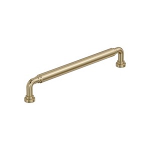 Amerock Coble Pull for Cabinets, Drawers, and Furniture - 1 of 4