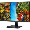 Manufacturer Refurbished LG 24MP500-B 24” IPS 75Hz FreeSync Monitor, Black - 2 of 3