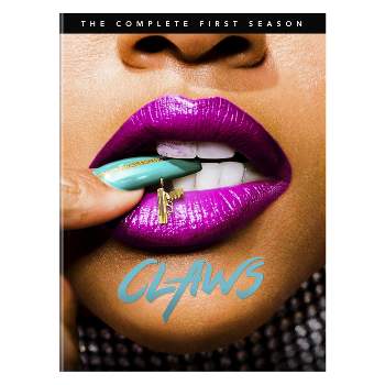 Claws: S1 Movies (DVD)