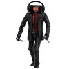 Skibidi Toilet Dark Speakerman 6" Action Figure - 3 of 4