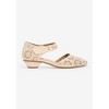 Comfortview Women's The Rhodes Pump (Wide Widths Available) - 4 of 4