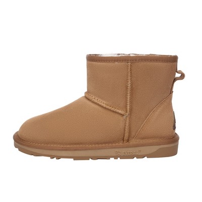Men Mini Classic Boots - Falcon