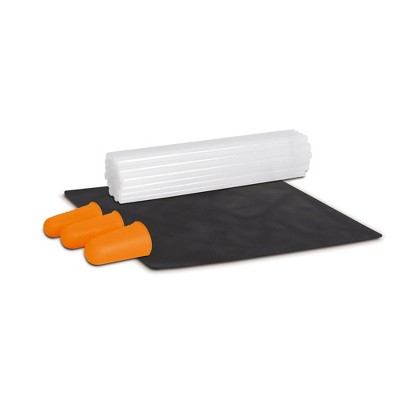 Worx MakerX WA7217 34pc Mini Hot Glue Gun Accessory Kit (Mini Hot Glue Gun Not Included)