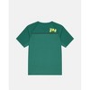 Aston Martin F1 Kimoa Fernando Alonso Active Wear T-Shirt - 4 of 4