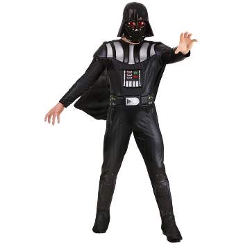 HalloweenCostumes.com Darth Vader Adult Costume