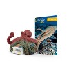 Tonies National Geographic Kids: Octopus Audio Play Figurine - 3 of 3