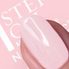 Nails.INC It’s Topless, 4-in-1 Base Coat, Treatment, Color and Top Coat 1-Step Gel Nail Polish - 0.47 fl oz - 2 of 4