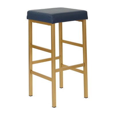 gold bar stools target