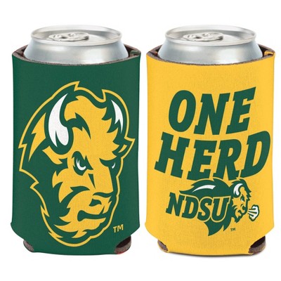 NCAA North Dakota State Bison Vintage Can Cooler