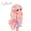 Rainbow High My Fashion Style Bella, Pink 11" Fashion Doll with Statement Outfit, Stylish Handbag - 4 of 4