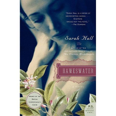 Haweswater - (P.S.) by  Sarah Hall (Paperback)