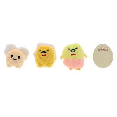 target sanrio plush