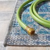 Courtyard CY8546 Power Loomed Indoor and Outdoor Rug - Safavieh - 3 of 3