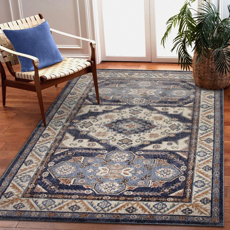 Liora Manne Ariana Traditional Indoor Rug.., 2 of 8