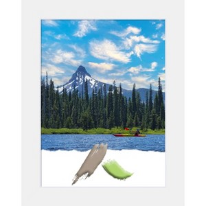 Amanti Art Corvino Wood Picture Frame - 1 of 4