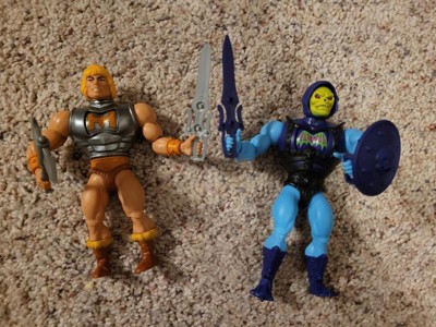 MOTU Origins Wave 9 & Deluxe Figures Target Listings & DPCI Codes