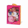 Our Generation Off to School Supplies Accessory Set for 18" Dolls - image 3 of 3