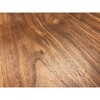Madrona Burke Audrey Walnut Brown 48 - 4 of 4