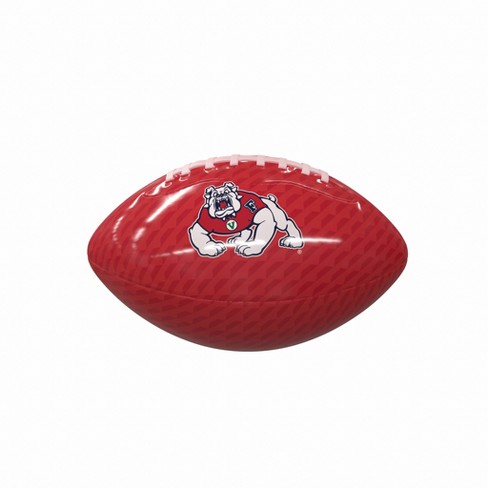 Tampa Bay Buccaneers Rubber Glossy Mini Football