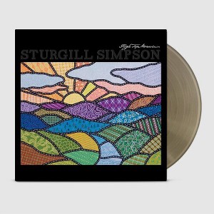 Sturgill Simpson - High Top Mountain (Vinyl) - 1 of 1