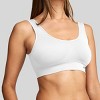 Jockey Generation™ Women's Seamfree® Stretch Tank Bralette - 4 of 4