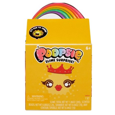 poopsie slime surprise series 3