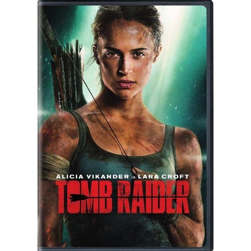 Tomb Raider (2018) - IMDb