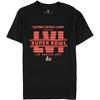 Junk Food Mens Super Bowl LVI Graphic T-Shirt - 4 of 4