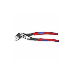 Knipex  Water Pump Plier,10" L 88 02 250 SBA - 1 of 2