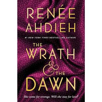 Wrath & the Dawn (Reprint) (Paperback) (Renee Ahdieh)