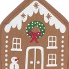Dishtowel and Potholder Set Gingerbread House - Bullseye's Playground™ - 4 of 4
