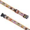 The Worthy Dog Monster Mash Dog Collar - 3 of 4