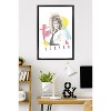 Trends International Tina Turner - Simply The Best Framed Wall Poster Prints - 2 of 4