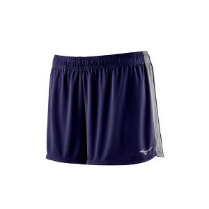 Mizuno Women's Icon 3.5" Training Short - 1 of 2
