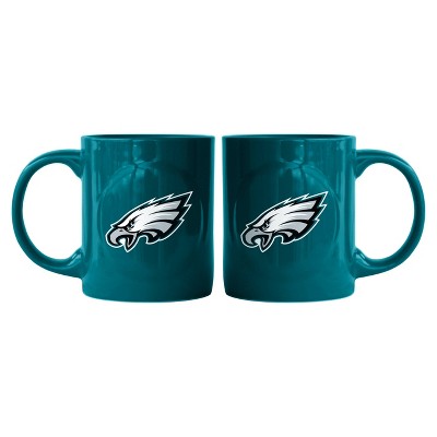 NFL Philadelphia Eagles Rally Mug - 11oz