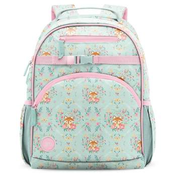 Simple Modern Fletcher Kids Backpack Disney Princesses Light Pink School  Girls