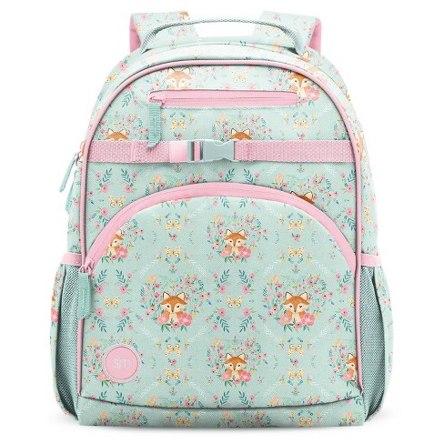 Cute Backpack (2 sizes + video) - Sew Modern Bags
