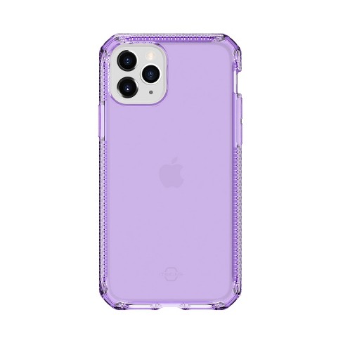 Itskins Spectrum Clear Case For Apple Iphone 11 Pro Target