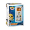 Funko POP! Movies: Despicable Me 4 Mega Minion Jerry Vinyl Figure - 3 of 3