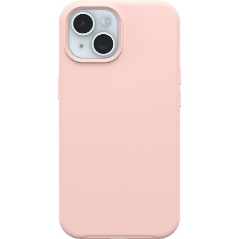 OtterBox SYMMETRY SERIES+ Case with MagSafe for Apple iPhone 13 -Strawberry  Pink 