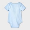 Baby Boys' Henley Bodysuit - Cat & Jack™ - 2 of 4